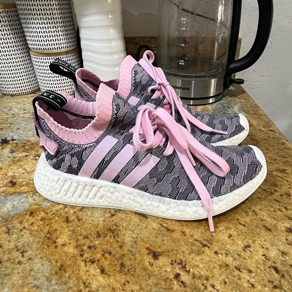 Adidas‎ NMD size 7